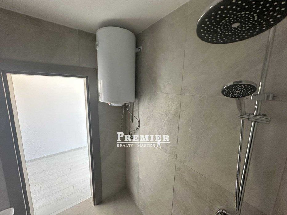 Просторен двустаен в модерен комплекс в центъра на Слънчев бряг