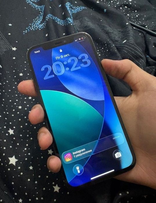 IPhone 12 про 128ГБ Срочно