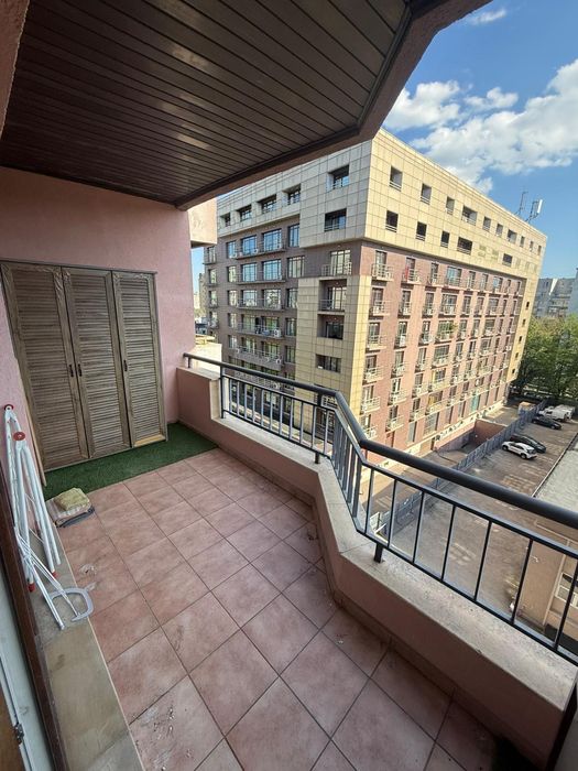 Apartament 2 camere 76mp rond Alba Iulia, Unirii 2009