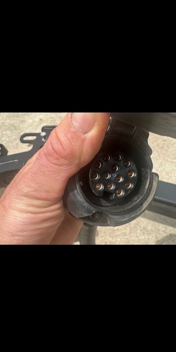 Теглич Ford Ranger 2025г T9