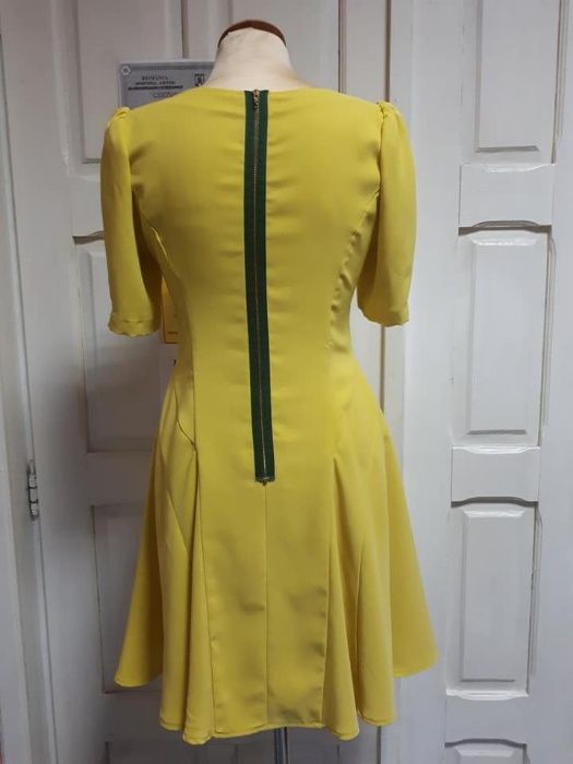 Rochie zi marime M-L