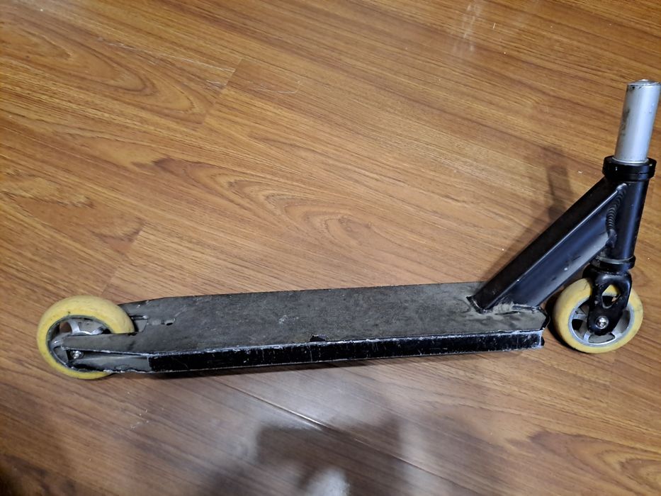 Б'У  Продаю деку