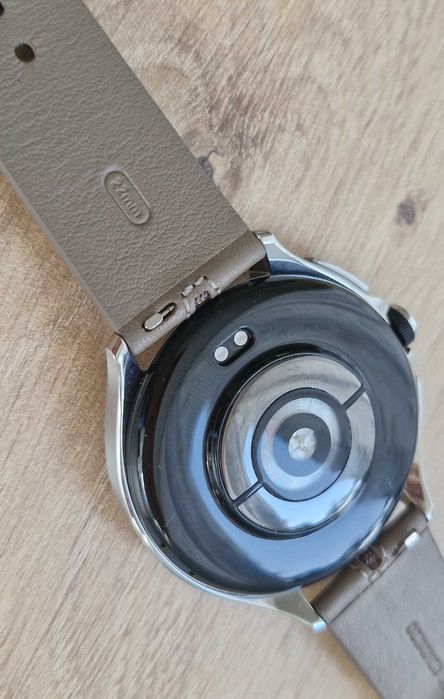 Xiaomi Watch 2 Pro 4G LTE Silver