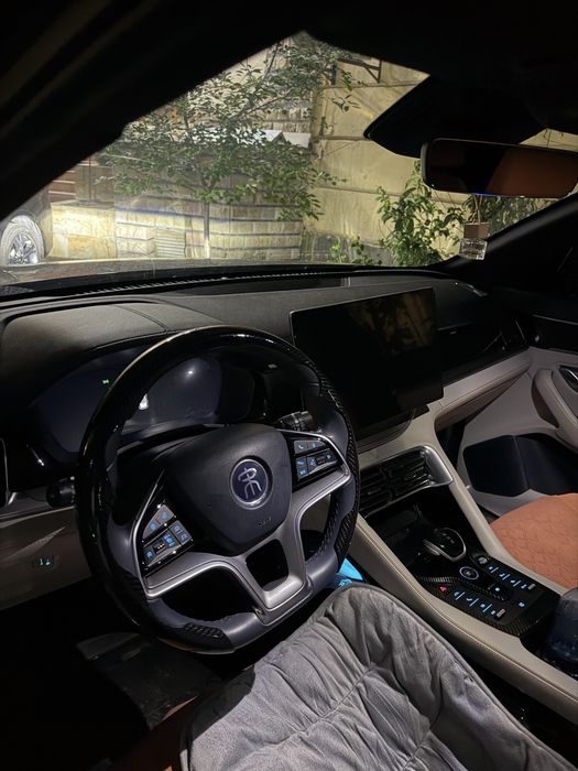 BYD Song MAX PHEV 2023 — 3