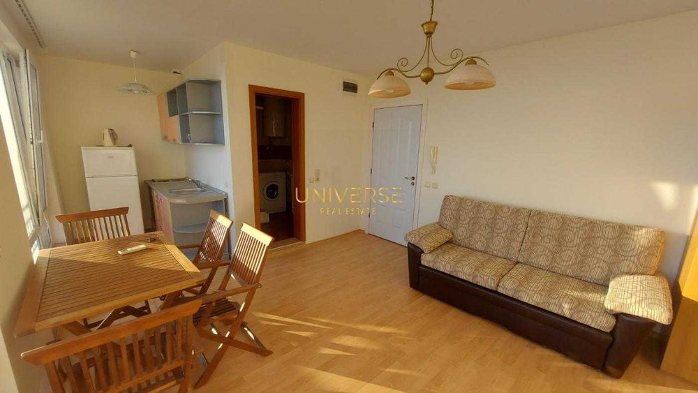 Продава се Едностаен апартамент в Свети Влас - 63 кв.м за 1032 €/кв.м - Снимка #5