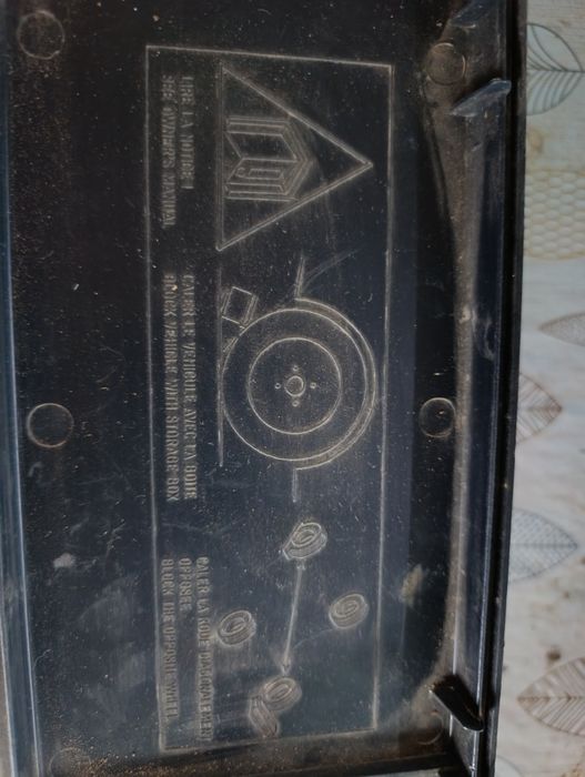 Домкрат НЕ КИТАЙ