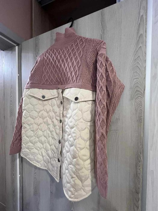 Яке L- XL размер