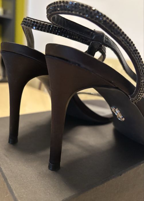 Sandale femei STEVE MADDEN  nr 38