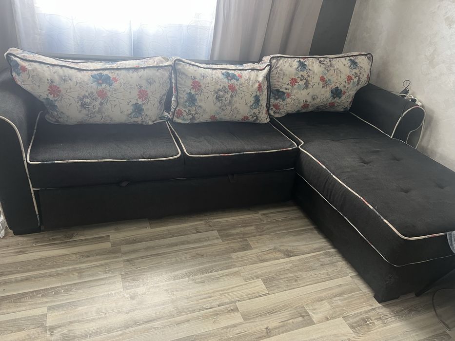 Диван спалня 260/160