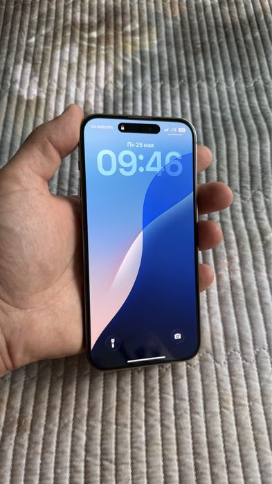 Продается iphone 14 pro max 128gb LLA 79%