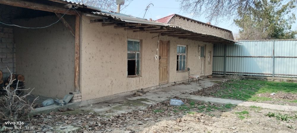 Продам участок в дачном поселке