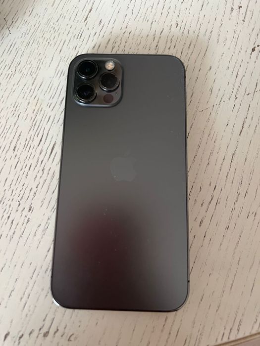 Iphone 12 pro 128гб