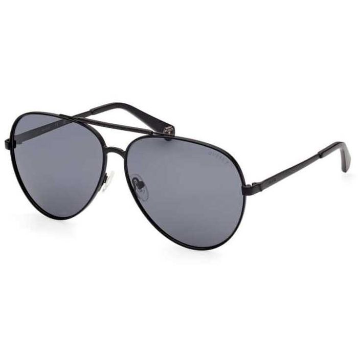 Оригинални мъжки слънчеви очила Guess Aviator -45%