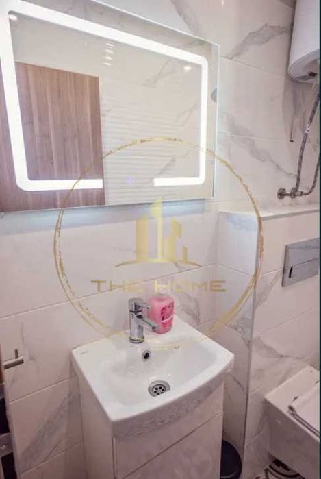 Дава се под наем Двустаен апартамент в Варна, Левски - 60 кв.м за 598.23 € - Снимка #12