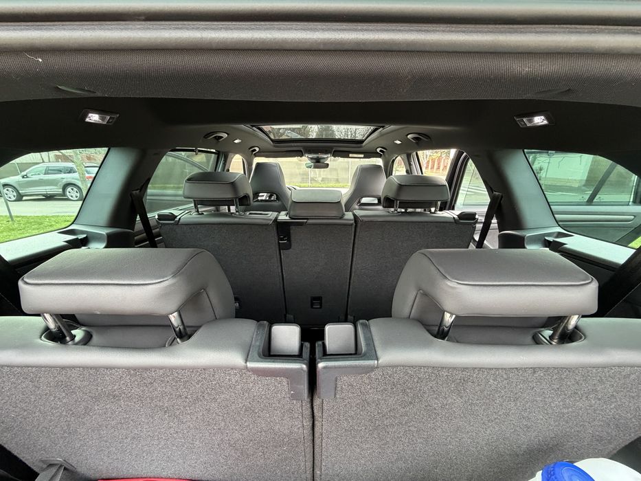 Skoda Kodiaq 2024 SportLine 7Locuri 4x4 200CP•Pano•Matrix•Garantie