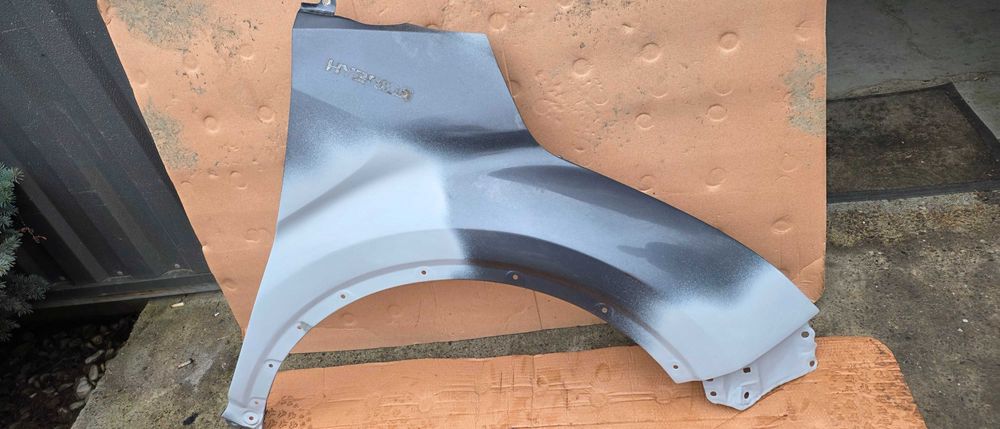 Aripa dreapta fata Toyota C-HR 2017 2018 / 2019 2020 / 2021 2022