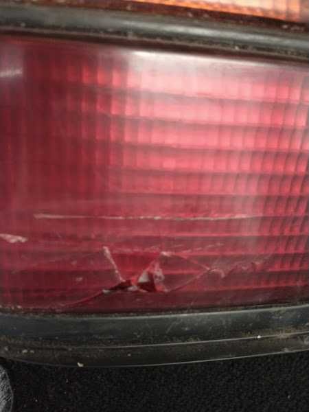 Продавам стоп,мигач,делко и компютър за  ROVER 216 GSI