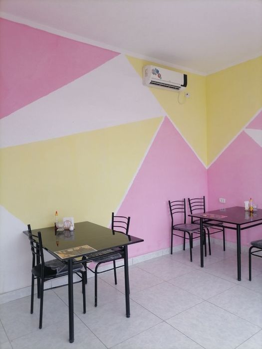 Стол стул кафе учун, для кафе ЯНГИ!!!