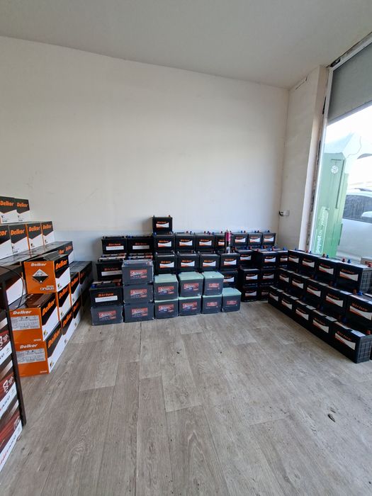 Akumlyator yetkazib beramiz 24/7