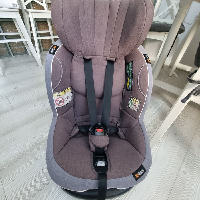 Scaun auto BeSafe - iZi Modular i-size