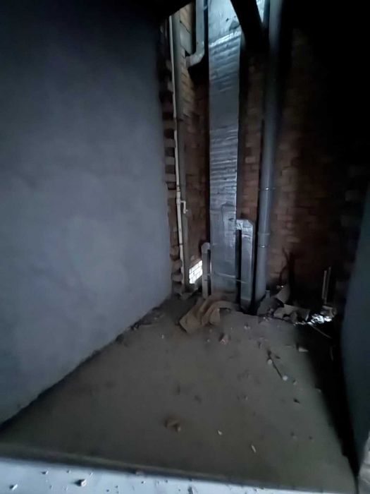 Сайрам Tower 2х3 хонасининг 77м2 майдонли эркин режалаштирилиши`