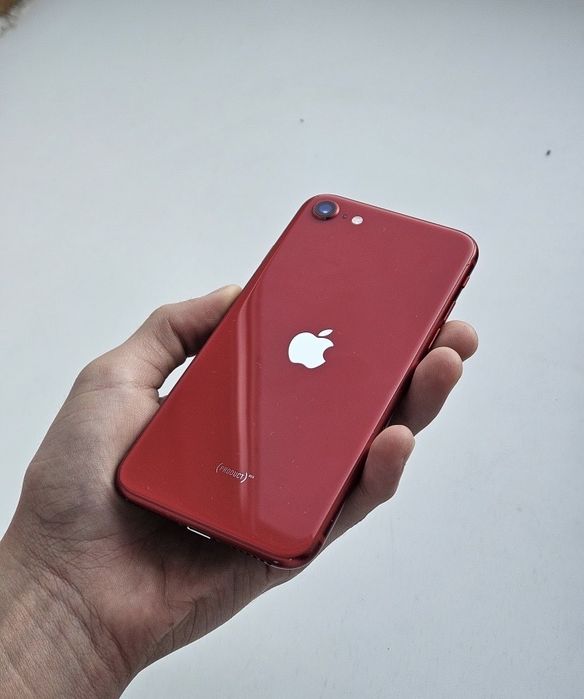 Iphone SE 2020 64g