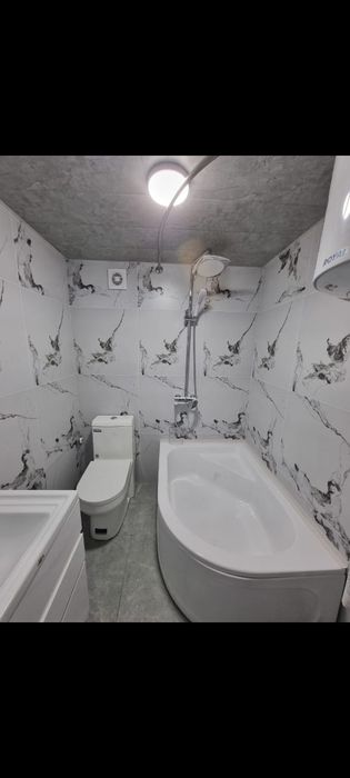 Santehnika hizmati tez va sifatli