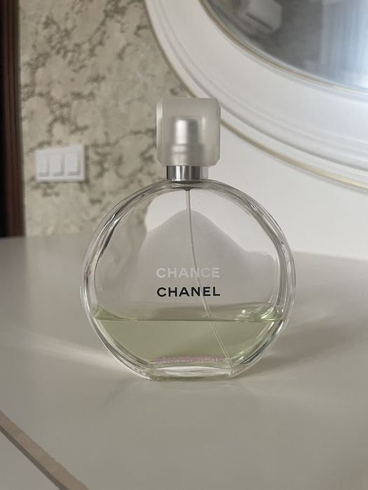 Chanel Chance парфюм