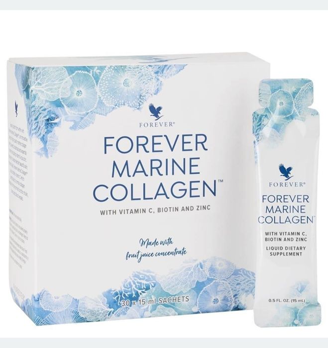 * Collagen Marin *