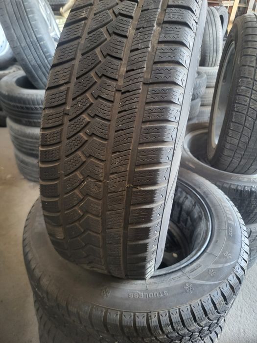Huyndai Santafe R18 диска балон