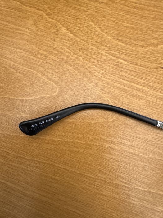 Очки фирмы Tod’s