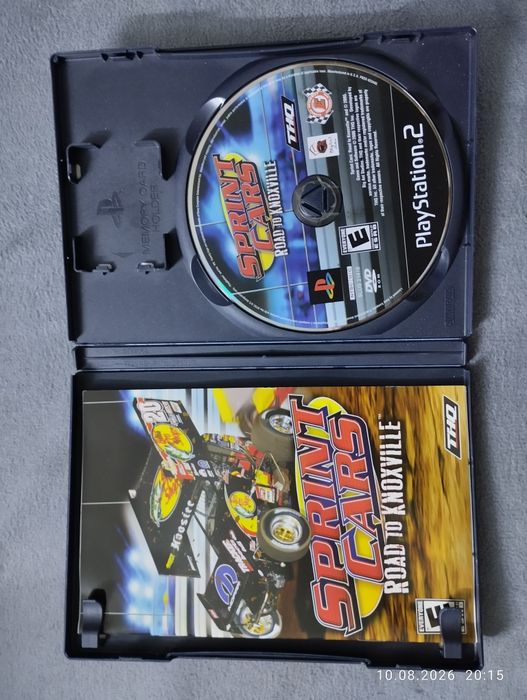 Playstation 2 игры