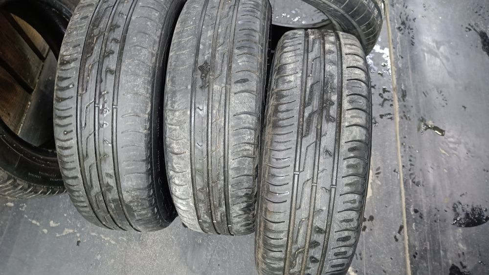 Автошины Cordiant