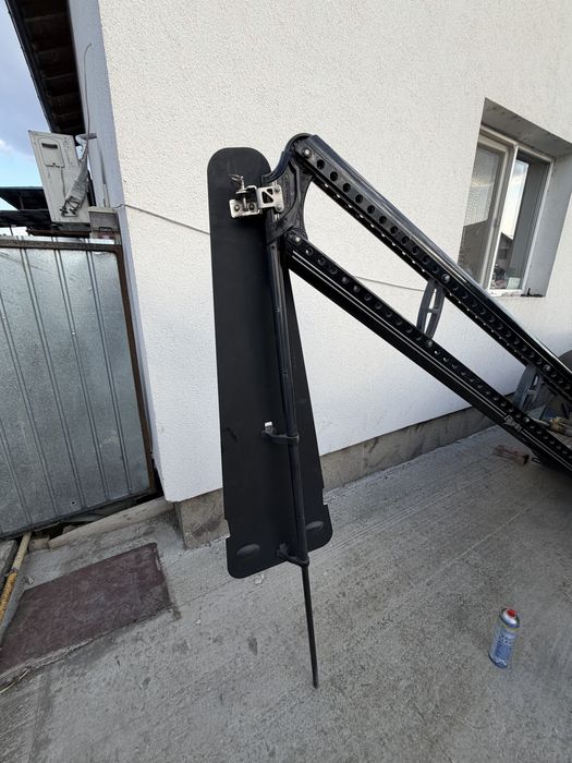 Vand Drift Paddle pentru power pole