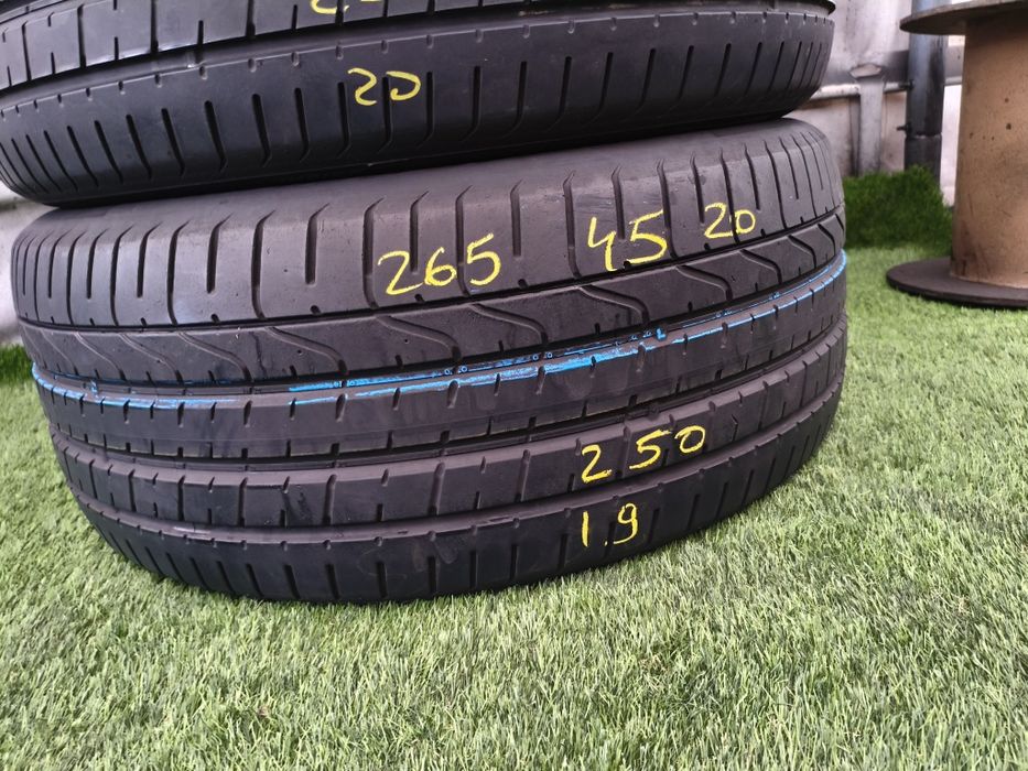 265.45.20 Pirelli