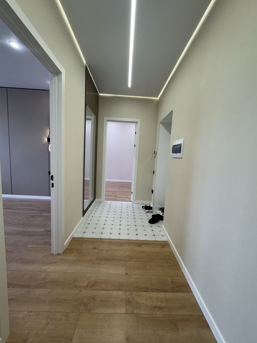 Apartment in Қaraғandy, Kөgildir toғandar shaғyn audany, Mayқұdyқ - More