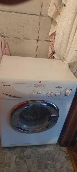 Продам стиральную машину раб.Ariston