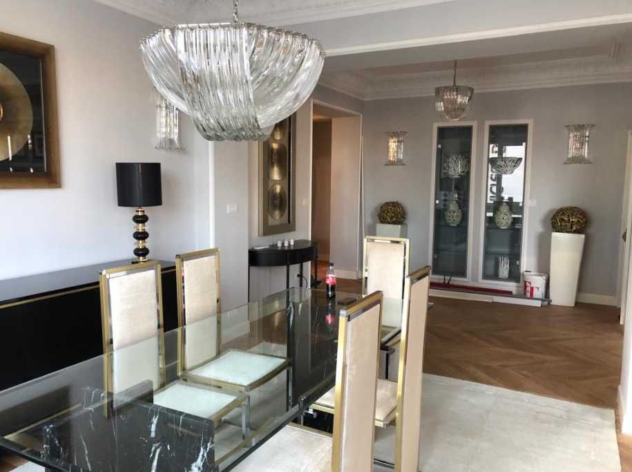 Дава се под наем Тристаен апартамент в София, Център - 160 кв.м за 1200 € - Снимка #3