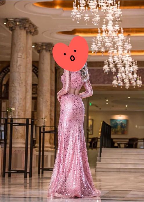 Rochie ocazie - Casa de Moda VIGO