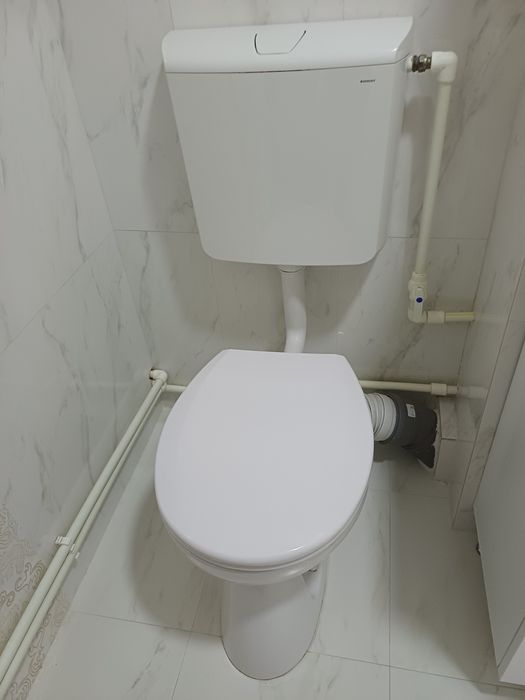 Instalatii Sanitare Termice