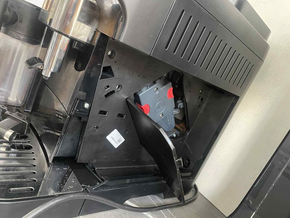 Delonghi Magnifica Evo