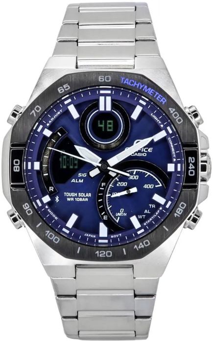 Продам Casio Edifice