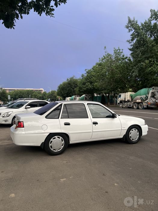 Nexia 2 sons gibrit