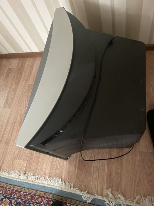 Телевизор JVC 72