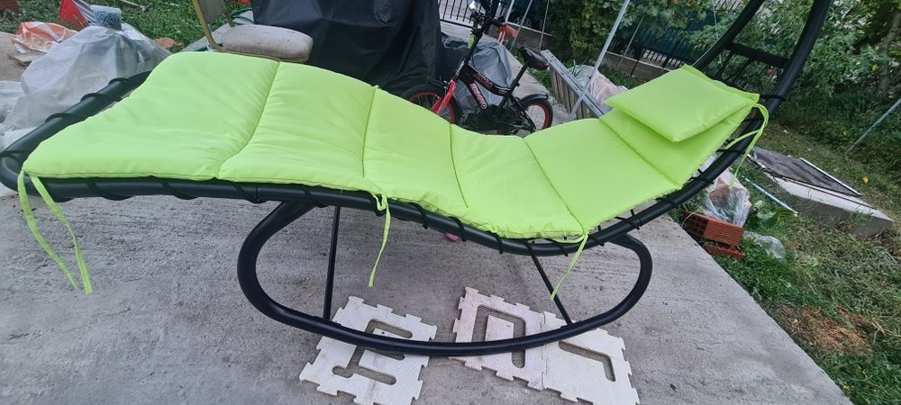 Люлка легло едноместна