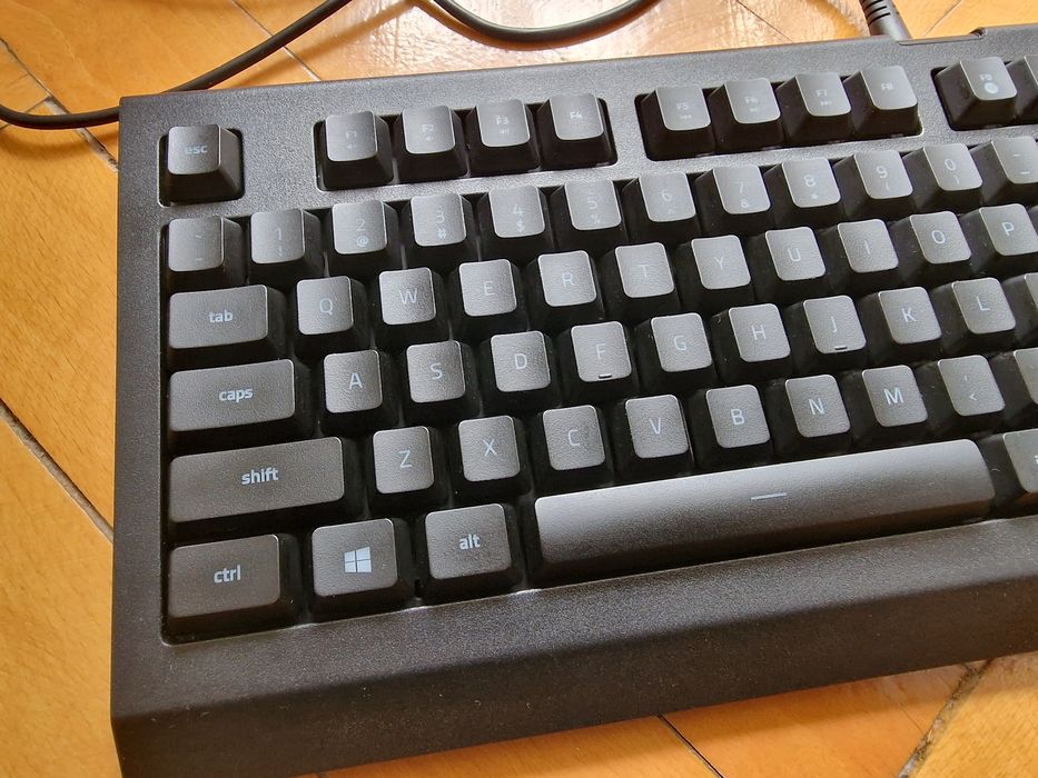 Tastatura RGB Razer Cynosa Lite