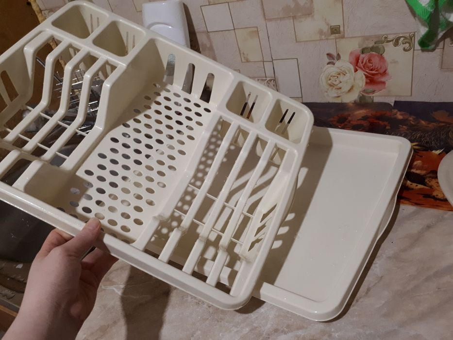 Сушилка+хлебница производитель Россия