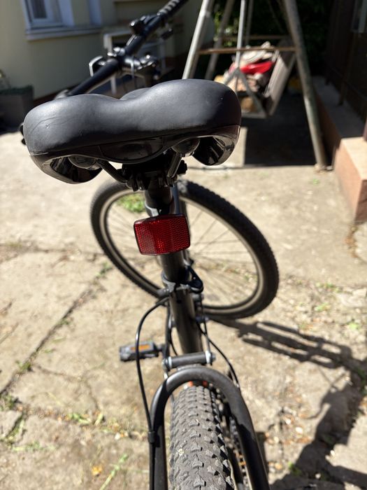 Bicicleta Velars 27.5