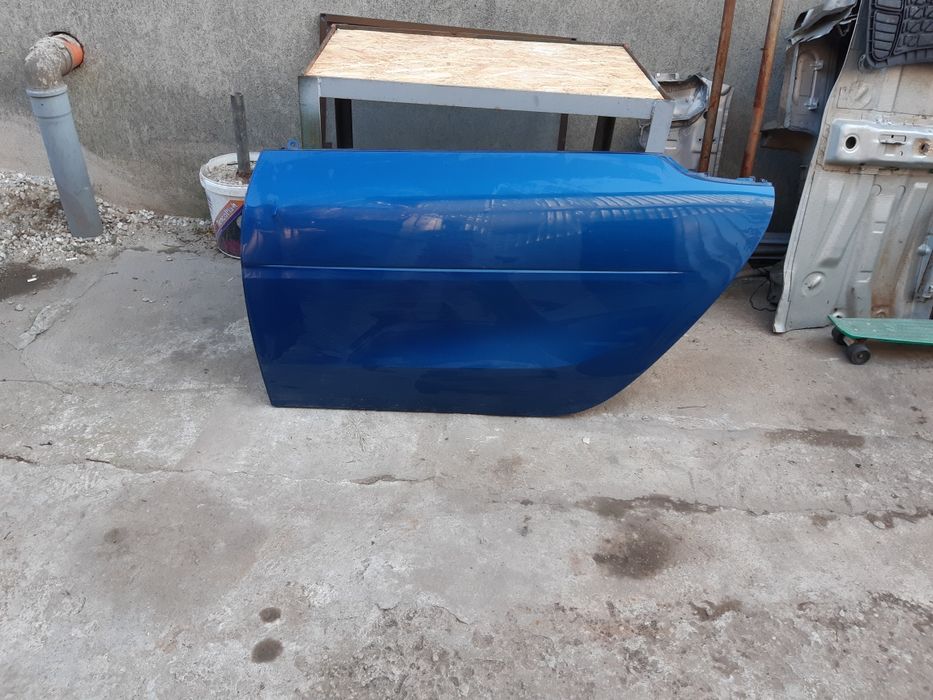 Fata de usa stânga  smart  2016-2019