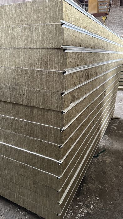 Sendvich panel сендвич панелъ севинч панели